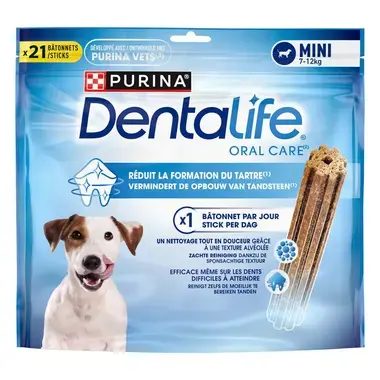 Dentalife® Daily Small