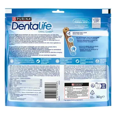 Dentalife® Daily Small