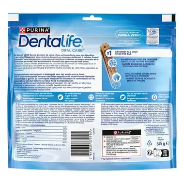 DENTALIFE® Daily Medium