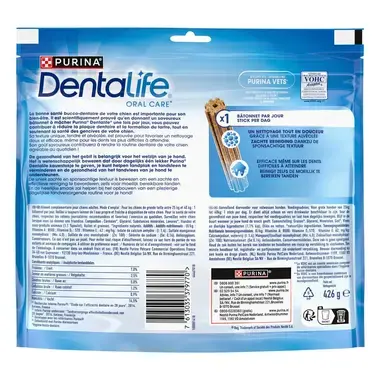 Dentalife® Daily Large