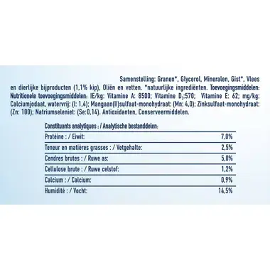 Dentalife® Daily Large