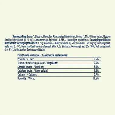 Dentalife® ActivFresh® Daily Small