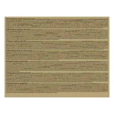 GOURMET™ Perle Zee Duo kattenvoer nat