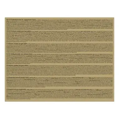 GOURMET™ Perle Mini Filets in Saus met Rund, Kip, Zalm, Tonijn kattenvoer nat