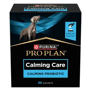 PRO PLAN® Calming Care hond supplement
