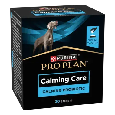 PRO PLAN® Calming Care hond supplement