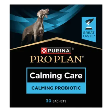 PRO PLAN® Calming Care hond supplement