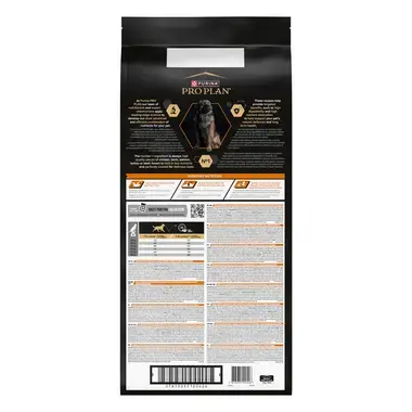 Back PURINA® PRO PLAN® Large Robust Adult Everyday Nutrition 