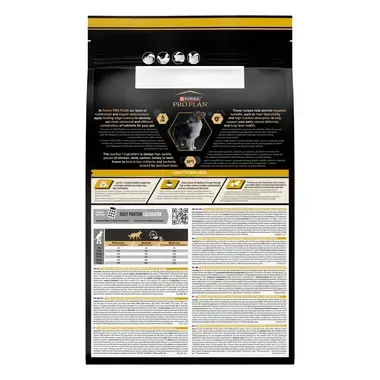 Back PURINA® PRO PLAN® All Sizes Adult Light/Sterilised 