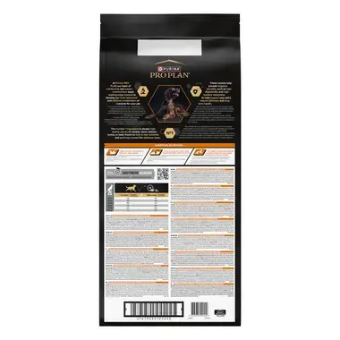 Back PURINA® PRO PLAN® Large Athletic Adult Everyday Nutrition