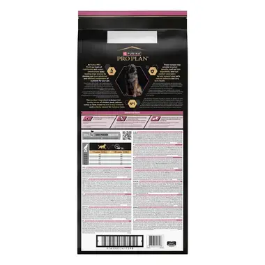 Back PURINA® PRO PLAN® Large Robust Adult Sensitive Skin