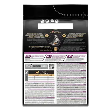 Back PURINA® PRO PLAN® Medium & Large Adult 7+ Age Defence