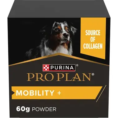 PRO PLAN® Mobility Supplement voor honden MHI