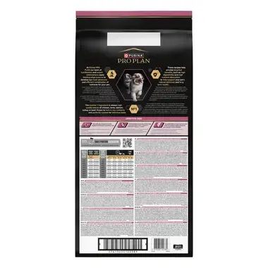 Back PURINA® PRO PLAN® Medium Puppy Sensitive Skin