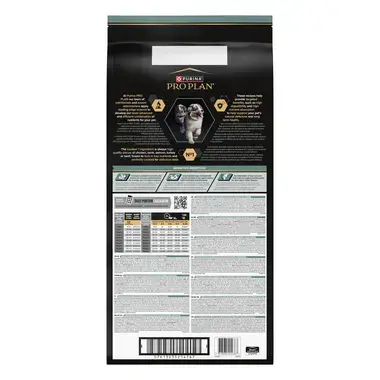 Back PURINA® PRO PLAN® Medium Puppy Sensitive Digestion
