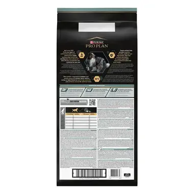Back PURINA® PRO PLAN® Medium Adult Sensitive Digestion 