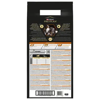 Back PURINA® PRO PLAN® Medium Adult Everyday Nutrition 