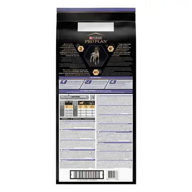 Back PURINA® PRO PLAN® All Sizes Adult Performance 