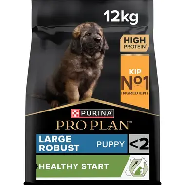 Pro Plan Large Robust Healthy Start MHI