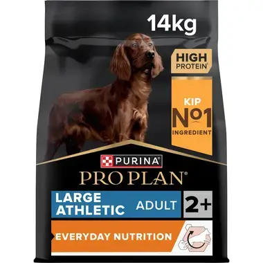 MHI PURINA® PRO PLAN® Large Athletic Adult Everyday Nutrition