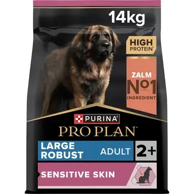 MHI PURINA® PRO PLAN® Large Robust Adult Sensitive Skin 