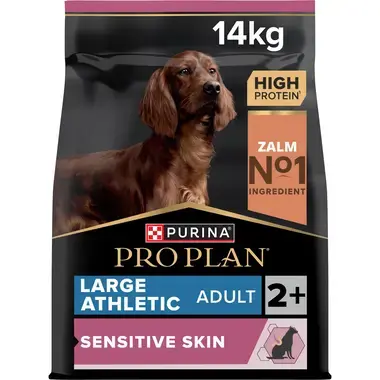 MHI PURINA® PRO PLAN® Large Athletic Adult Sensitive Skin 