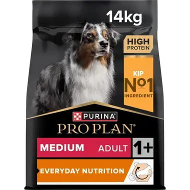 MHI PURINA® PRO PLAN® Medium Adult Everyday Nutrition 