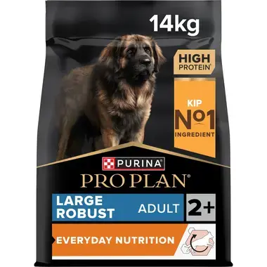 MHI PURINA® PRO PLAN® Large Robust Adult Everyday Nutrition 