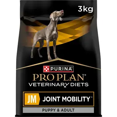 PRO PLAN JM Joint Mobility hondenvoer MHI