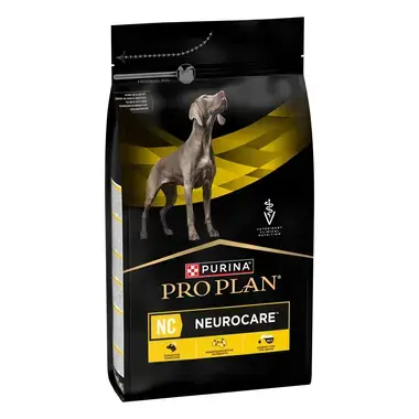 PRO PLAN NC Neurocare hondenvoer Voorzijde