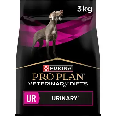 PPVD UR Urinary hondenvoer MHI