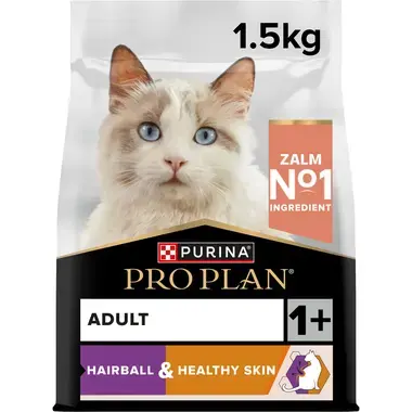 PRO PLAN kattenvoer elegant zalm MHI