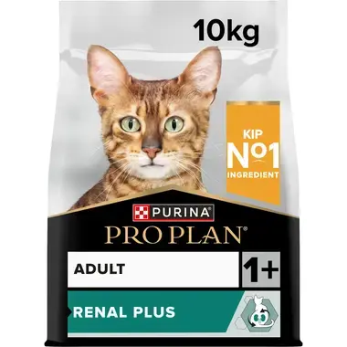 PRO PLAN kattenvoer adult kip MHI