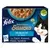 Felix kattenvoer Sensations Saus Vis Selectie MHI