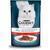 Gourmet Perle kattenvoer mini filets rund pouch saus voorzijde