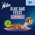 Felix kattenvoer Elke Dag Feest Senior Mix product