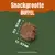 Adventuros buffel superfood snack grootte