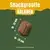 Adventuros kalkoen superfood snack grootte
