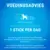 Dentalife hond snacks medium voedingsadvies