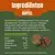 Adventuros buffel superfood ingredienten