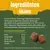 Adventuros kalkoen superfood ingredienten