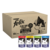 FELIX® Elke Dag Feest Mix Selectie in Gelei grootverpakking kattenvoer nat vooraanzicht