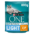 PURINA ONE ® Light Rijk aan Kip en Tarwe kattenvoer