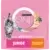Purina One kattenvoer junior kip voorzijde