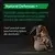 PRO PLAN® Cat Natural Defences supplement poeder