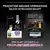 Before PURINA® PRO PLAN® Small & Mini Adult 9+ Age Defence