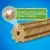 Dentalife hond snacks textuur