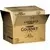 Gourmet Perle kattenvoer mini filets eend lam kip saus