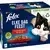 FELIX® Elke Dag Feest Countryside Recyclebaar kattenvoer nat