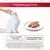 GOURMET™ Mon Petit Duo Intense Mix van Vis & Vlees kattenvoer nat